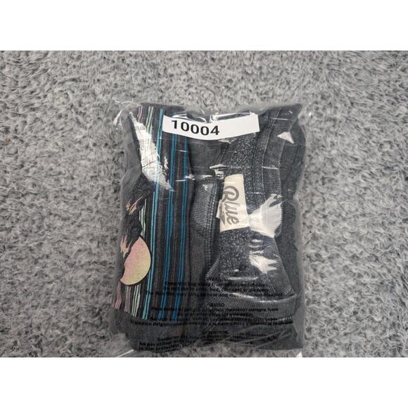 Park City Utah Sweater Adult Large Gray Crewneck Sweatshirt Outdoor Souvenir - Picture 6 of 6